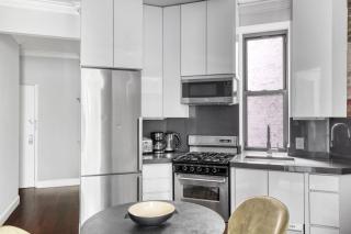 Stunning Nolita 1BR w WD nr SoHo NYC-805 - New York - 8