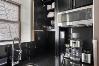 Blueground SoHo 1bd apartment NYC-1465 - New York - 4
