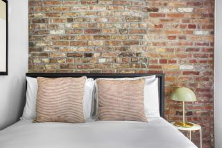 Stunning Nolita 1BR w WD nr SoHo NYC-805 - 5