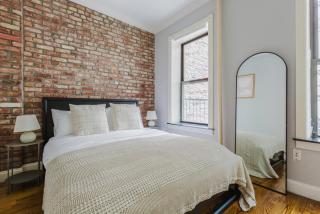 Blueground SoHo 1bd apartment NYC-1465 - New York - 3
