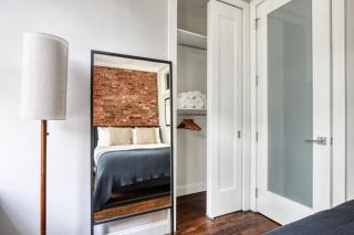 Stunning Nolita 1BR w WD nr SoHo NYC-805 - New York - 4