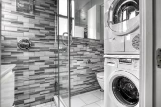Stunning Nolita 1BR w WD nr SoHo NYC-805 - New York - 3