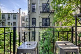 Stunning Nolita 1BR w WD nr SoHo NYC-805 - New York - 1