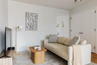 Blueground Midtown West 1bd apartment NYC-1624 - New York - 9