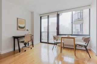 Blueground Midtown West 1bd apartment NYC-1624 - New York - 4