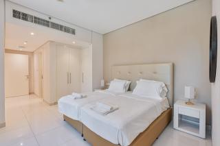 Discover Urban Chic Apartment -Vibrant City Life - Dubai - 1