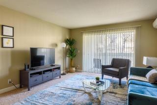 Blueground Santa Clara pool nr tech hub shops SFO-1672 - Santa Clara - 9