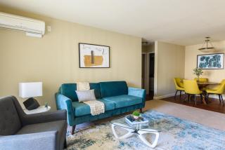 Blueground Santa Clara pool nr tech hub shops SFO-1672 - 8