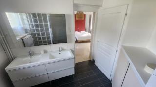 Chambres Domaine de Saint Marc - 6