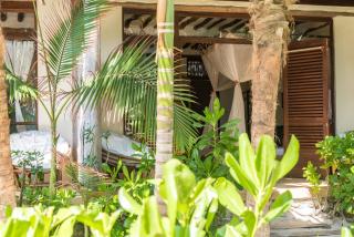 Sunshine Azure Zanzibar Beach Hotel - Matemwe - 6