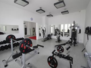 Equilibrium Apartments - 5