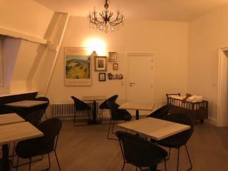 Chateau Fort Lapin familiekamer - Bruges - 2