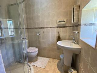 Peerboom Guesthouse - Fouriesburg - 8