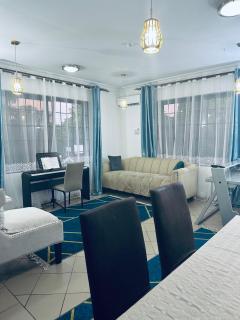 The Nomadic Dream - Dar es Salaam - 3