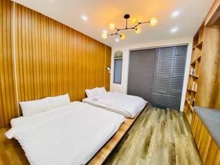 Villa nguyên căn 4 phòng ngủ, cạnh biển Thuận An Rabbit Home Villa - 8