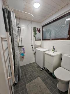 Rauhala Apartment free wifi and parking - Rovaniemi - 7
