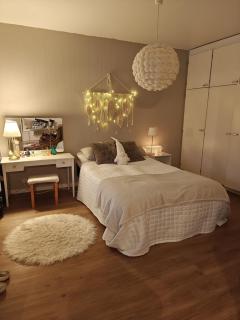 Rauhala Apartment free wifi and parking - Rovaniemi - 3