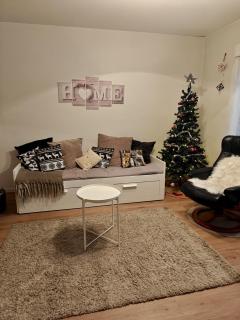 Rauhala Apartment free wifi and parking - Rovaniemi - 2