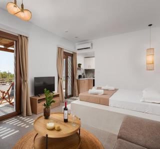 Galma Luxury Homes - Calímnos - 7