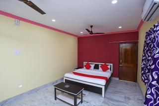 Hotel O Moonlight Residency - Bhubaneshwar - 9