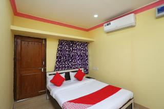 Hotel O Moonlight Residency - Bhubaneshwar - 2