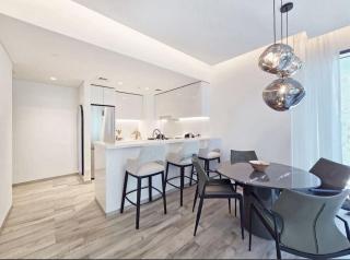 FIRST CLASS 1BR Charming City - Dubai - 9
