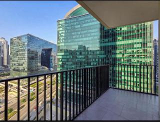 FIRST CLASS 1BR Charming City - Dubai - 6