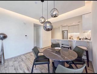 FIRST CLASS 1BR Charming City - Dubai - 5