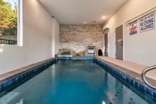 Infinity Vista Retreat - 5BR, Smoky Mountain Views Pool, HotTub - Sevierville - 8