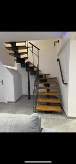 Appartement Le Belarya - Wintzenheim - 5