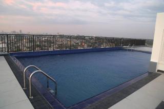 The Blue Beach - Mount Lavinia - 9