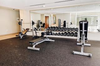 Available for 4 people 1BR near Burj Khalifa - Dubai - 9