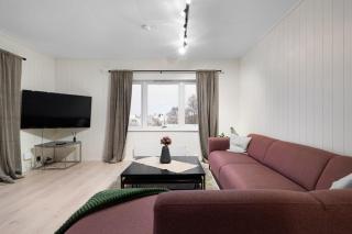 BraMy Apartments The Cozy View - Tromsø - 8