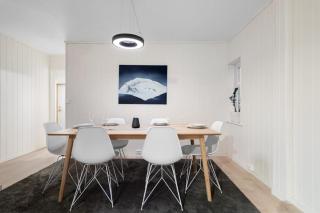 BraMy Apartments The Cozy View - Tromsø - 6