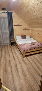 Domek Pod Skarpą - 0