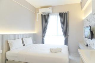 Good and Modern Studio at Sky House Alam Sutera Apartment By Travelio - 9