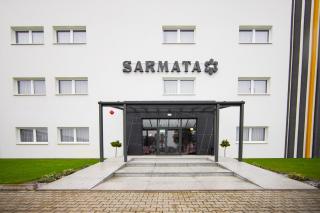 Sarmata - - 5