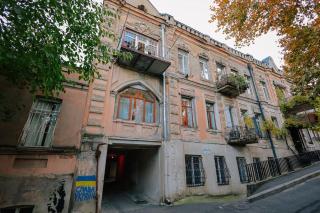 Condo in old Tbilisi - on Mtawminda - Tbilisi - 6