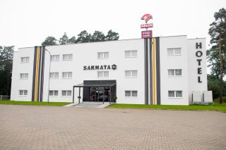 Sarmata - - 2