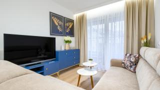 Apartamenty Sun & Snow Baltic Waves Resort - Misdroy - 1