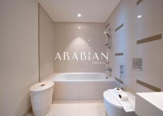 Charming 2BR with Sea View&Beach Access - Dubái - 1