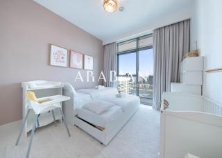 Charming 2BR with Sea View&Beach Access - Dubái - 7