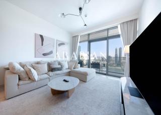Charming 2BR with Sea View&Beach Access - Dubái - 9