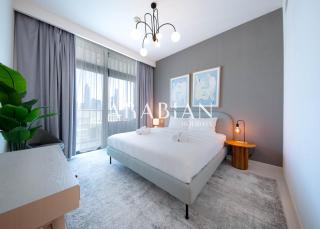 Charming 2BR with Sea View&Beach Access - Dubái - 8