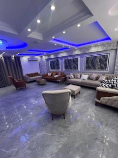 الدقي نادي الصيد - 4