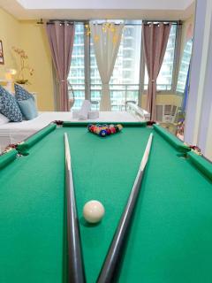 Azure Urban Resort Residences - stayCAOtion - Manila - 8