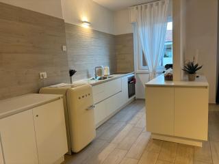Piano B Apartment - Trente - 8