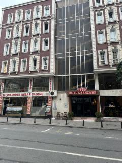 Hotel Büyük Şehzade - Istanbul - 4