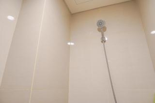 Nice and Elegant Studio at Vasaka Solterra Apartment By Travelio - Jakarta - 9