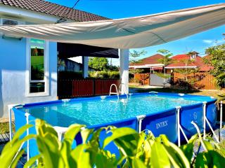Tepak Nusuk Private Pool Homestay at Kota Bharu - Kota Bharu - 0